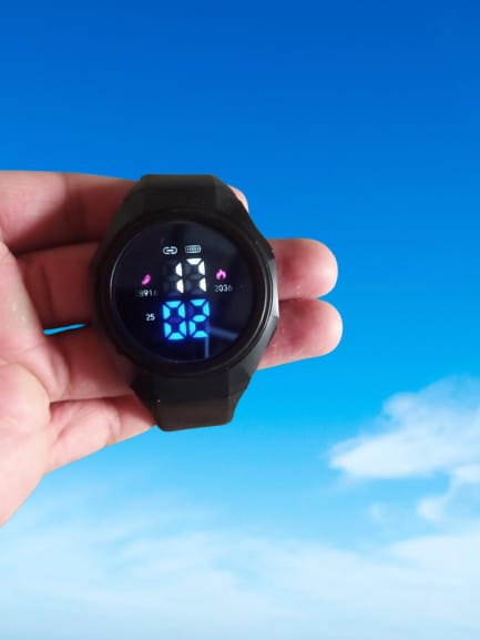 Smartwatch for kids