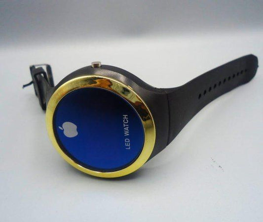 Apple Logo Watch LED Watch for Kids & Boys