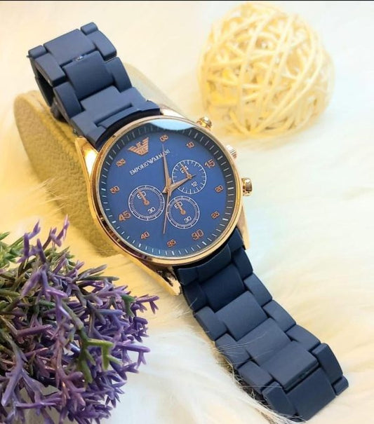 Aa1 Emporio Armani Stylish Watch